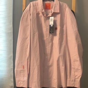 NWT Auburn University men’s XL